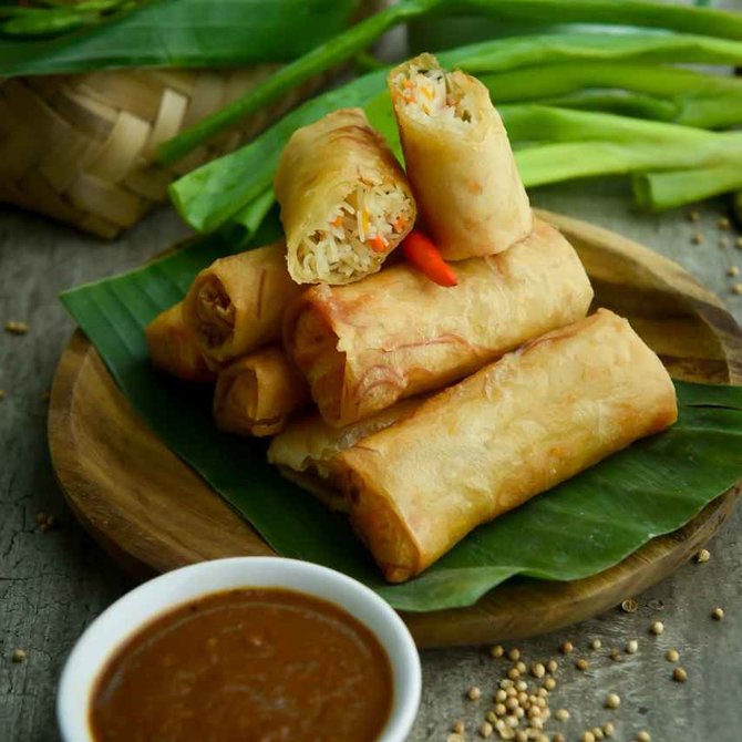 ngemil jajanan tradisional di palembang menu cincaohejo wajib masuk rekomendasi