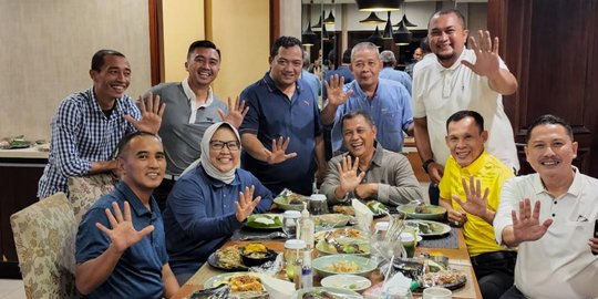 Ade Yasin Ditangkap KPK, DPRD Bogor Tolak Bahas Laporan Keuangan 2021