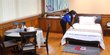 Mengintip Ruang Kerja Megawati Cs di Kantor BRIN yang Dilengkapi Tempat Tidur