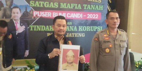 Sekda Pemalang Ditetapkan Jadi Tersangka Korupsi Pembangunan Jalan ...