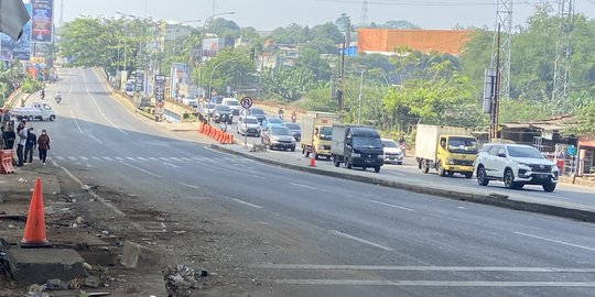 Identitas 9 Korban Tewas Kecelakaan Cibubur