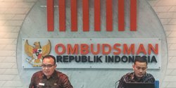 Ombudsman Temukan Tiga Malaadministrasi Pengangkatan Pj Kepala Daerah