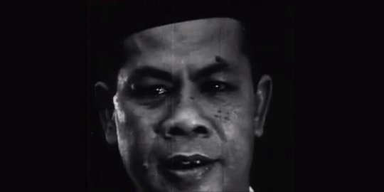 Benarkah Oto Iskandar di Nata Dibunuh PKI?