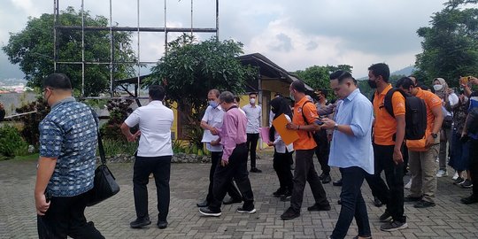 Jelang Sidang Tuntutan Motivator Julian, Jaksa Inginkan Hukuman Maksimal