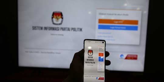 Mitigasi Kegagalan Input Data, Bawaslu Minta KPU Segera Beri Akses Sipol