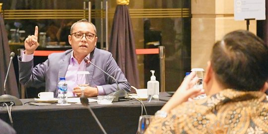 Anggota Komisi VI DPR Terima Informasi Ada Pejabat Persulit Investasi di Indonesia