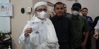 PKS Bersyukur Rizieq Syihab Bebas dan Kembali Bersama Keluarga