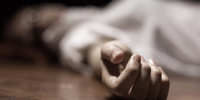 Tragis, Pria di Bulukumba Bunuh Wanita Idaman saat Melamar