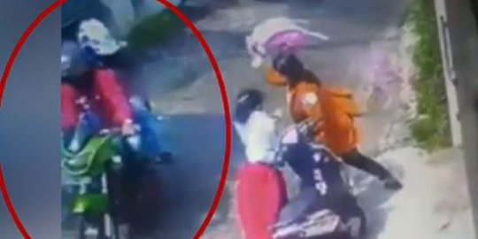 Ini Ciri dan Peran Pelaku Penembakan Istri TNI di Semarang