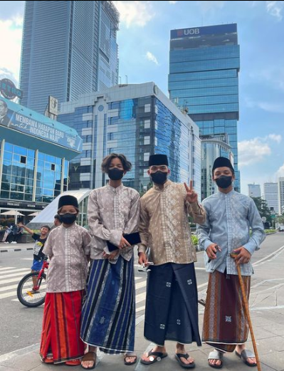 genhalilintar