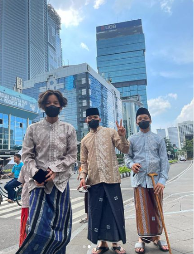 genhalilintar