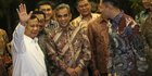 Prabowo Digugat Anak Buah, Riza Patria Minta Kader Taat Aturan