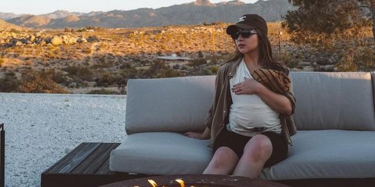 Lama Vakum karena Hamil, Nikita WiIlly Ungkap Rencananya Comeback