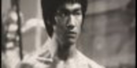 CEK FAKTA: Hoaks Nama Asli Bruce Lee Adalah Badruddin Rusli
