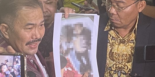 Ajukan Autopsi Ulang, Keluarga Brigadir J Minta Kapolri Bentuk Tim Independen