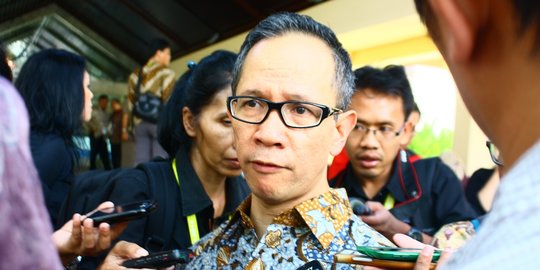 Mahendra Siregar: OJK akan Terus Perkuat Perlindungan Konsumen