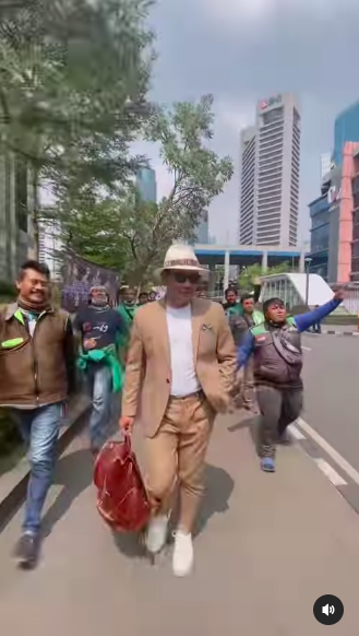 ridwan kamil citayam fashion week