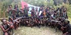 TNI: Semua Korban Penyerangan KST di Nduga Warga Sipil