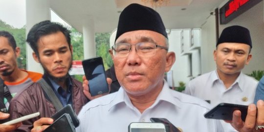 Wali Kota Depok Bantah Ingin Gabung Jakarta
