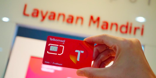 Telkomsel sebut 500 Ribu Pelanggan Perbulan Migrasi ke uSIM 4G