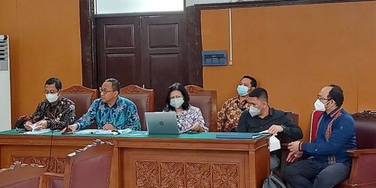 Sidang Praperadilan, KPK Duga Mardani Maming Terima Suap Rp104 M