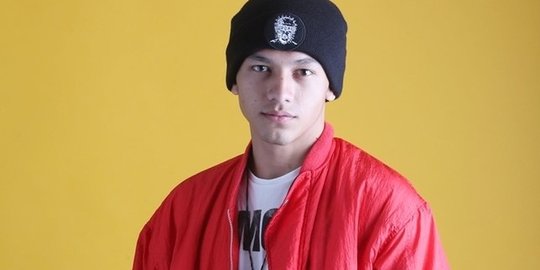Jefri Nichol Beberkan Cara Hadapi Casting Film, Percaya Diri dan Fokus Pada Karakter