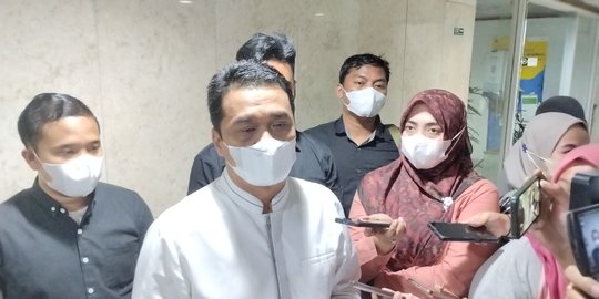 Wagub DKI Sentil Kontraktor Usai Pipa Gas Bocor Akibat Proyek TransJakarta