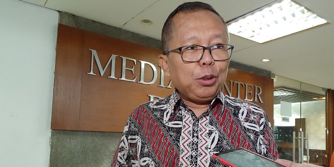 PPP Sebut Mayoritas Fraksi DPR Sepakat Revisi UU Narkotika Dilanjutkan