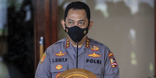 IPW Minta Tim Khusus Polri Periksa Semua Anggota Tangani Kasus Brigadir J