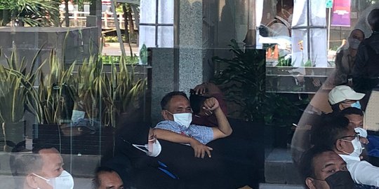 Terima Uang dari Bupati Nonaktif PPU, Andi Arief akan Dikonfrontasi dengan Terdakwa