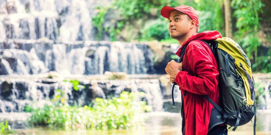 Kegiatan Outdoor dan Olahraga di 5 Destinasi Wisata Ini Cocok Masuk Itinerary Kamu