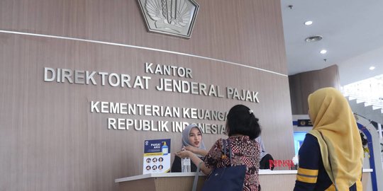 semua pemilik nik wajib bayar pajak