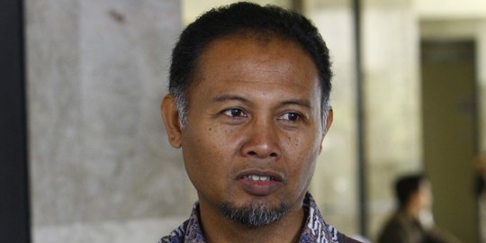 Bambang Widjojanto Mundur dari TGUPP, Wagub DKI: Keputusan Tepat