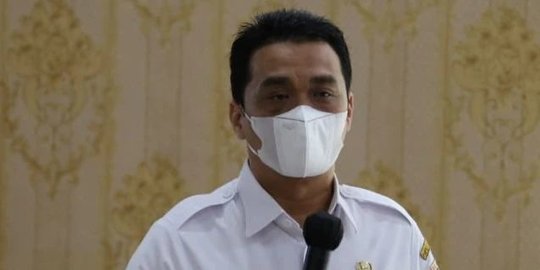 Bambang Widjojanto Mundur dari TGUPP, Wagub Riza: Jangan Ada Conflict of Interest