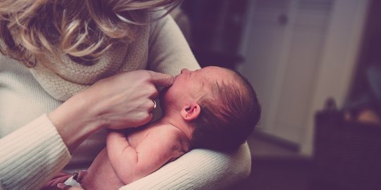 75 Nama Bayi Perempuan dari Bahasa Rusia, Elegan Bak Bangsawan