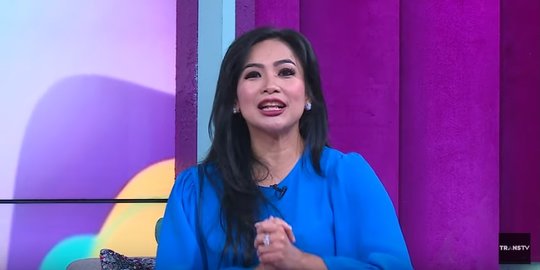 Feni Rose Ternyata Sudah Tiga Tahun Menjanda, Begini Curahan Hatinya