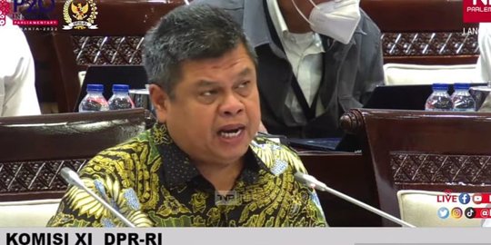 BPKP Selamatkan Rp66,66 T Keuangan Negara Sepanjang Semester I 2022