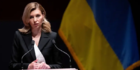 Ibu Negara Ukraina Datang ke AS Minta Tambahan Bantuan Senjata