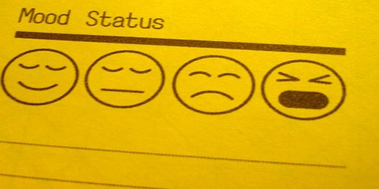 Memahami Mood Disorder atau Gangguan Suasana Hati, Ketahui Gejala dan ...