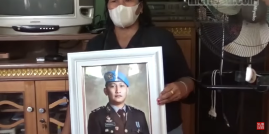 Keluarga Vs Polisi: Polemik Larangan Buka Peti Jenazah Brigadir J