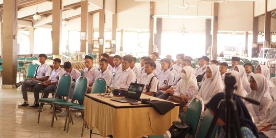 Masih Kurang SDM, Begini Peluang Lulusan SMK Akuntansi dalam Mengembangkan BUMDes