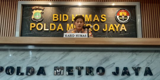 Polda Metro: Perkembangan Kasus Brigadir J Hanya Satu Pintu, dari Mabes Polri