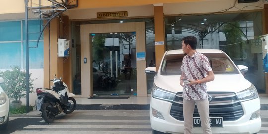 KPK Kembali Geledah Kantor Dinas PUTR Sulsel, Pengembangan Kasus Nurdin Abdullah