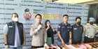 Saling Ejek saat Live Instagram, Pelajar Tewas Tawuran di Jakbar