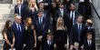 Duka Keluarga Donald Trump Selimuti Pemakaman Ivana