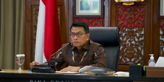 Moeldoko Ungkap Jokowi Perhatikan Kesejahteraan Warga Papua sampai Urusan Jamban