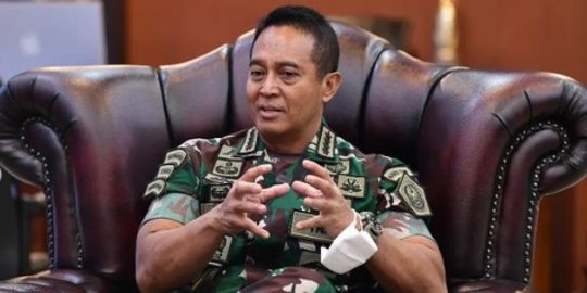 Tunggu Perintah Jenderal Andika, TNI AL Siap Bantu Autopsi Ulang Brigadir J