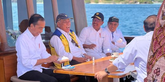 Dapat Atensi Jokowi, Ini Harapan Pihak Keluarga Brigadir J kepada Polri