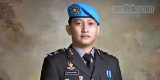 Desak Autopsi Ulang Brigadir J, Komisi III: Agar Tak Terjadi Manipulasi