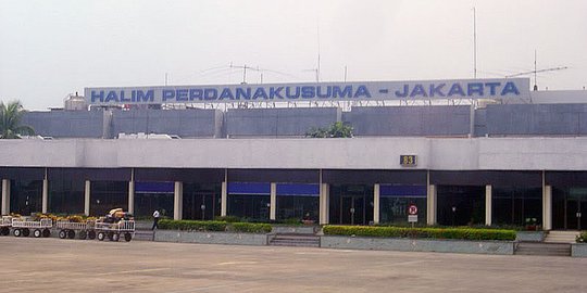 Kata Kemenkeu soal Kisruh AP II dengan TNI AU di Bandara Halim Perdanakusuma